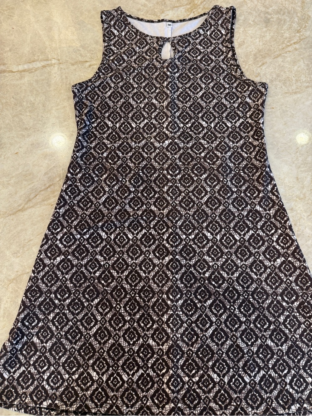 Nuu-Muu Ruu-Muu Athletic Dress